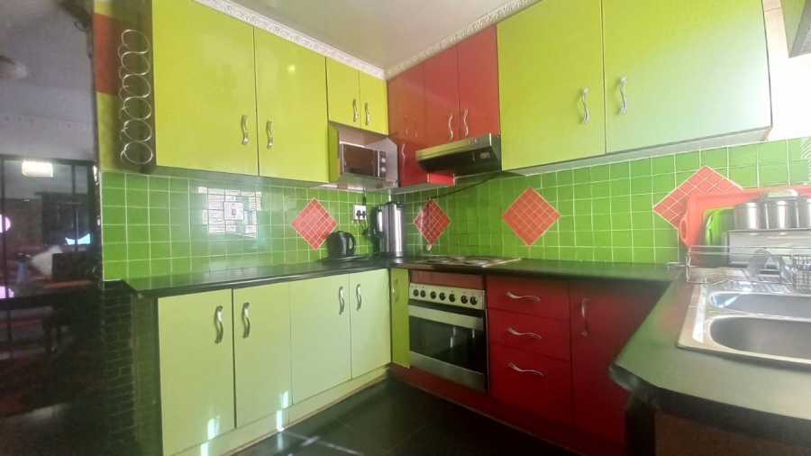 3 Bedroom Property for Sale in Grasslands Free State